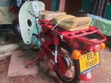Honda MD 90 2016 Motorbike