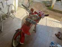 Honda MD 90 2006 Motorbike