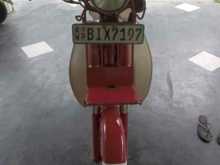 Honda MD 90 2018 Motorbike