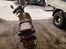 Honda MD 90 2021 Motorbike