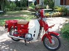Honda MD 90 2014 Motorbike
