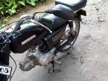 Honda MD 90 Benly 1996 Motorbike