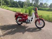 Honda MD 90 2014 Motorbike