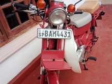 Honda MD 90 2013 Motorbike
