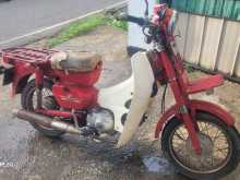 Honda MD 90 1990 Motorbike