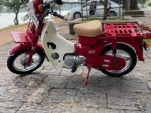 Honda MD 90 Japan 2020 Motorbike