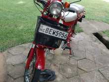 Honda MD 90 2015 Motorbike