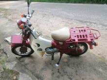 Honda MD 90 2011 Motorbike