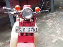Honda MD-90 2006 Motorbike