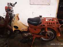 Honda MD 90 1985 Motorbike