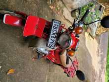 Honda MD 90 2015 Motorbike