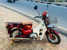 Honda MD 90 2015 Motorbike