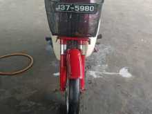 Honda MD 90 1991 Motorbike
