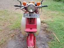 Honda MD 90 2014 Motorbike