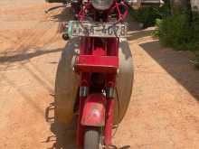 Honda MD 90 2004 Motorbike