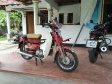 Honda MD 90 2020 Motorbike