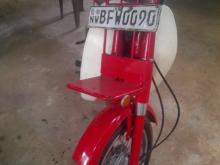 Honda MD 90 2015 Other