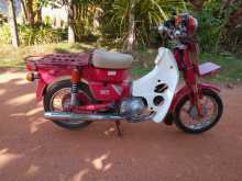 Honda MD 90 2019 Motorbike
