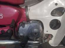 Honda MD 90 2003 Motorbike