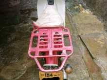 Honda MD 90 2003 Motorbike