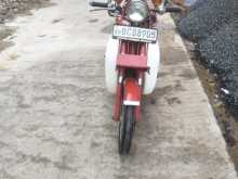 Honda MD 90 2015 Motorbike