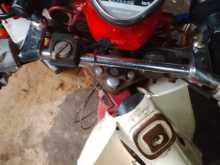 Honda MD 90 1996 motorcycle