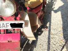 Honda MD 90 2013 motorcycle