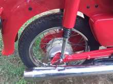 Honda MD 90 2015 Motorbike