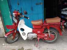Honda MD 90 2013 Motorbike