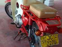 Honda MD90 2004 Motorbike