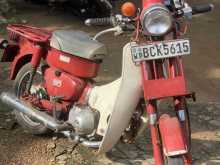 Honda MD 90 2015 Motorbike
