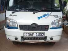 Mahindra Maxximo 2017 Lorry
