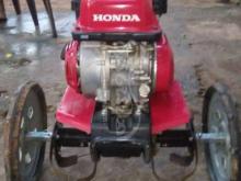 Honda Mini 2023 Tractor