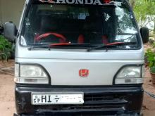 Honda Mini 1998 Van