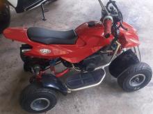 Honda Mini Baik 2017 Motorbike