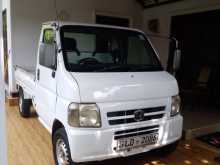 Honda Mini Ceb 2003 Lorry