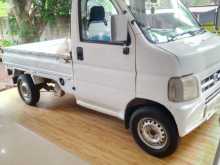 Honda Mini Ceb 2003 Lorry