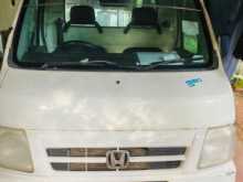 Honda Minicab 2003 Lorry