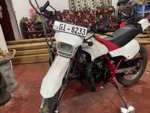 Honda Mtx 1998 Motorbike