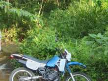 Honda Mtx 1994 Motorbike