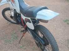 Honda MTX 1992 Motorbike