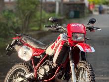Honda MTX 2026 Motorbike