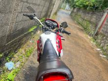 Honda MTX 2026 Motorbike