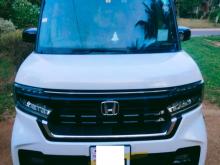 Honda N Box 2023 Car