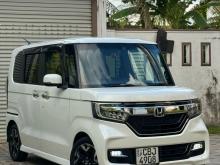 Honda N Box 2019 Car