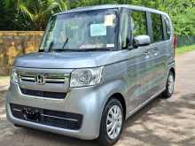 Honda N Box 2023 Car