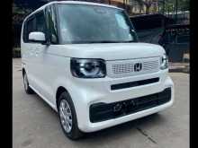 Honda N Box 2024 Car