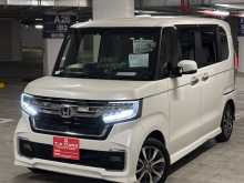 Honda N Box 2023 Car