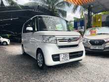 Honda N Box 2023 Car