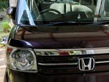 Honda N Box 2016 Car